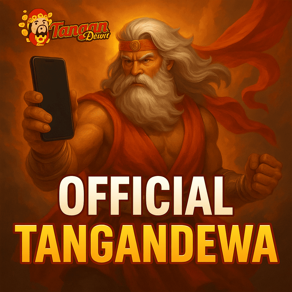 Tangandewa Game Login: High RTP, Big Prizes and Prominent